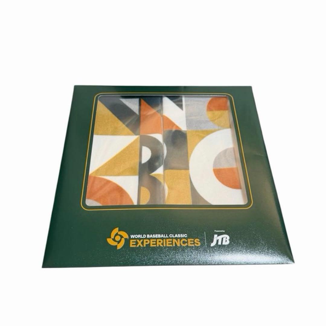 WBC WORLD BASEBALL CLASSIC 2026 記念グッズセット