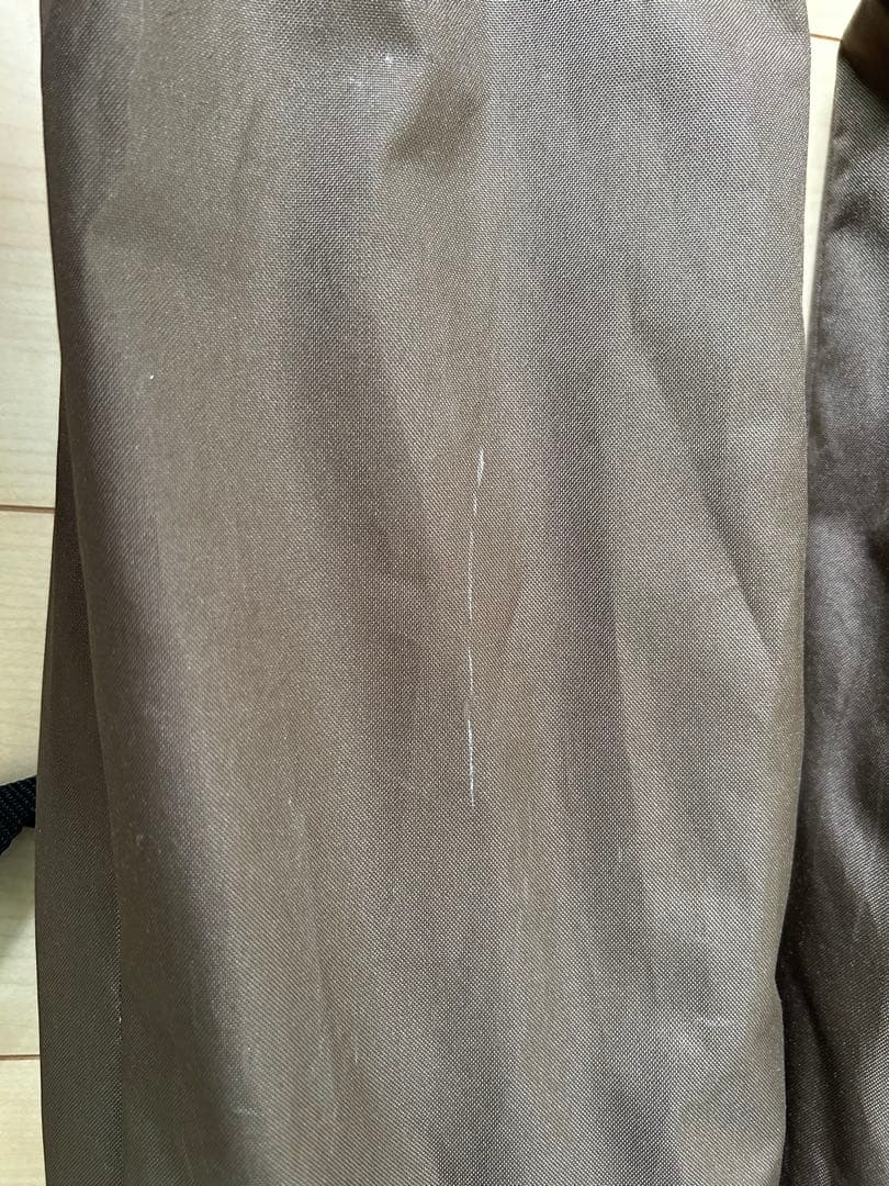 ogawa オガワ ローチェア II ダークブラウン　2脚セット