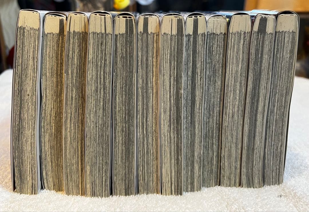 終末のワルキューレ 5-14,17巻セット