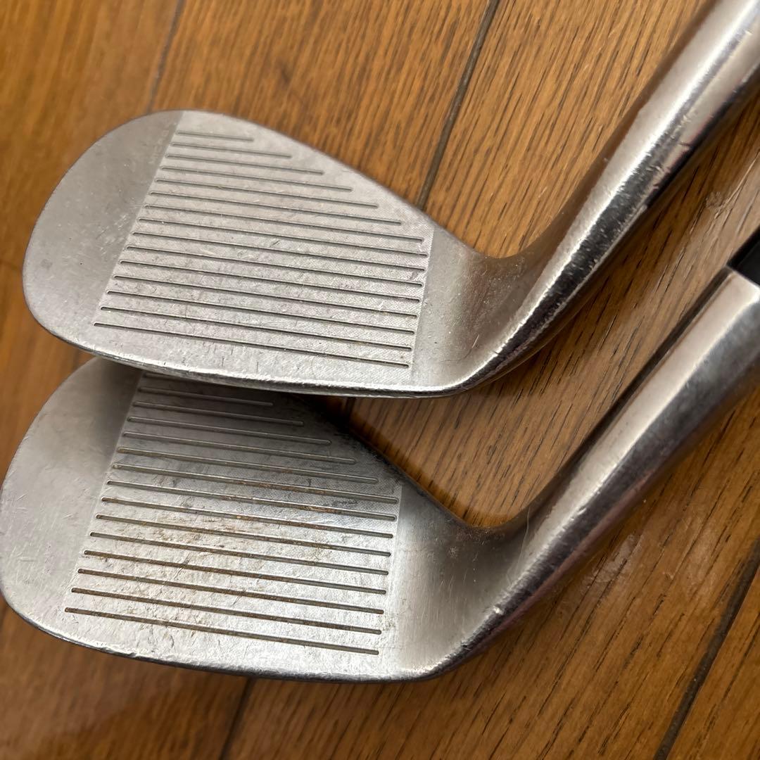 TaylorMade Tour Preferredウェッジ 50° 54°