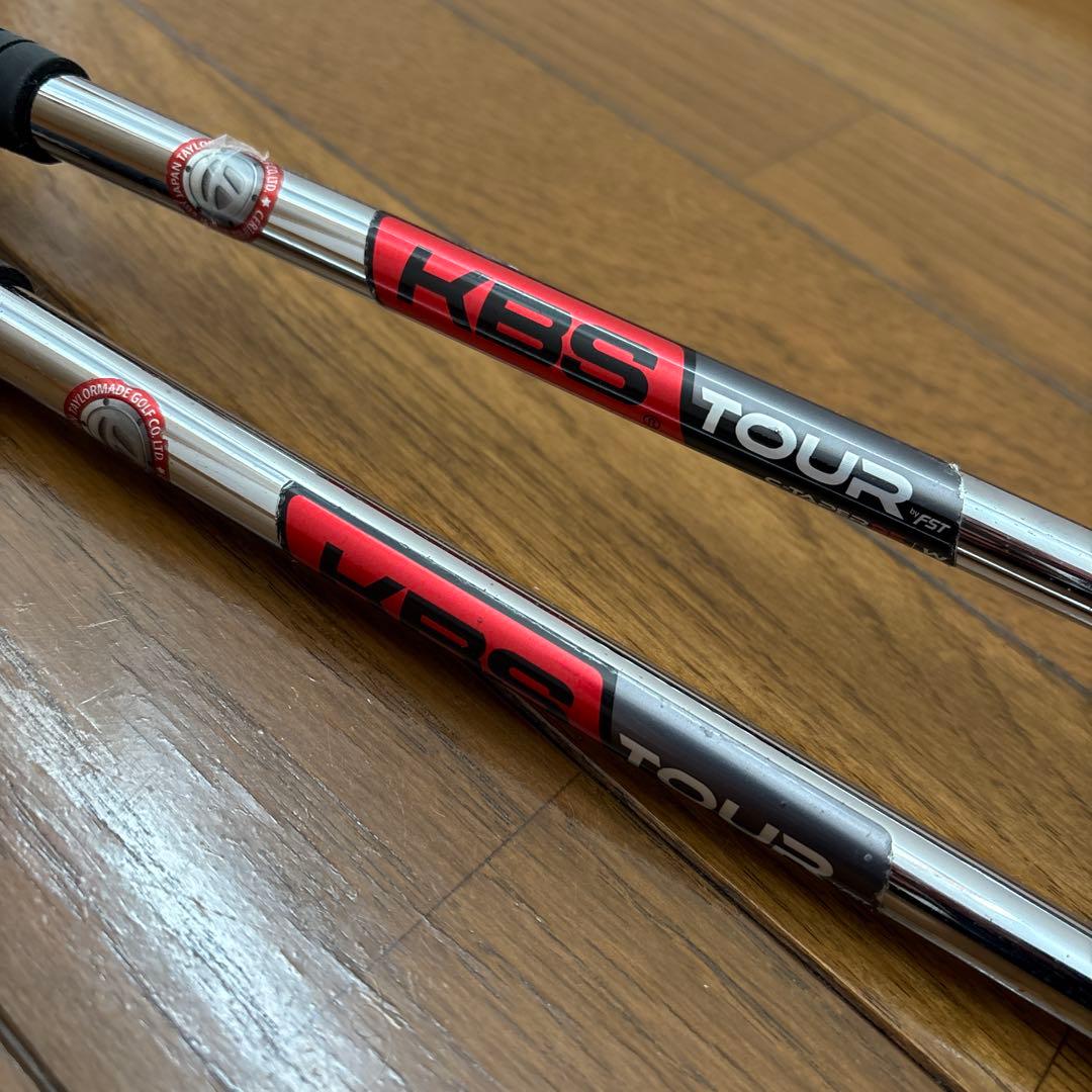 TaylorMade Tour Preferredウェッジ 50° 54°