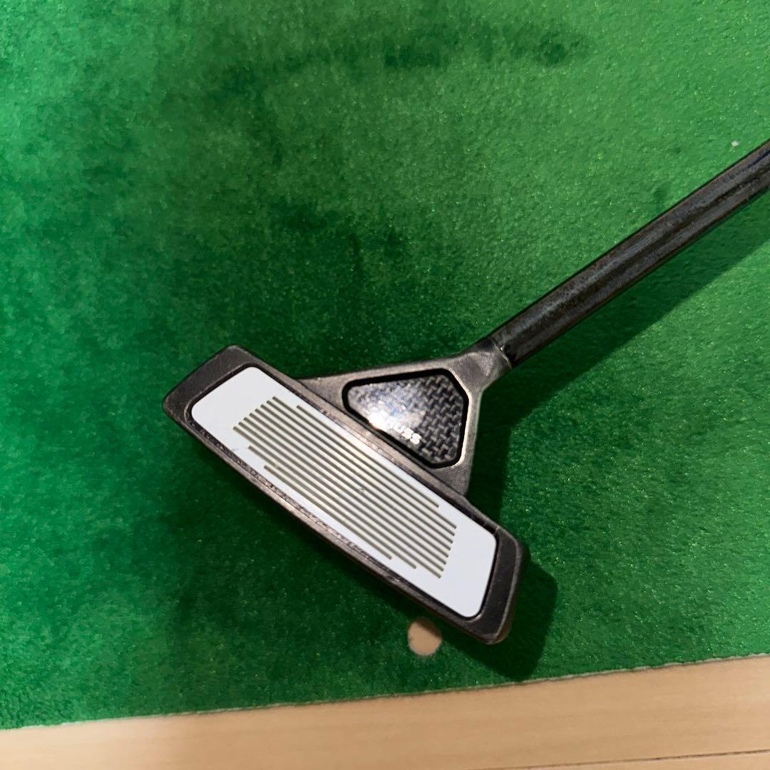 スパイダーツアー　トラスTM2