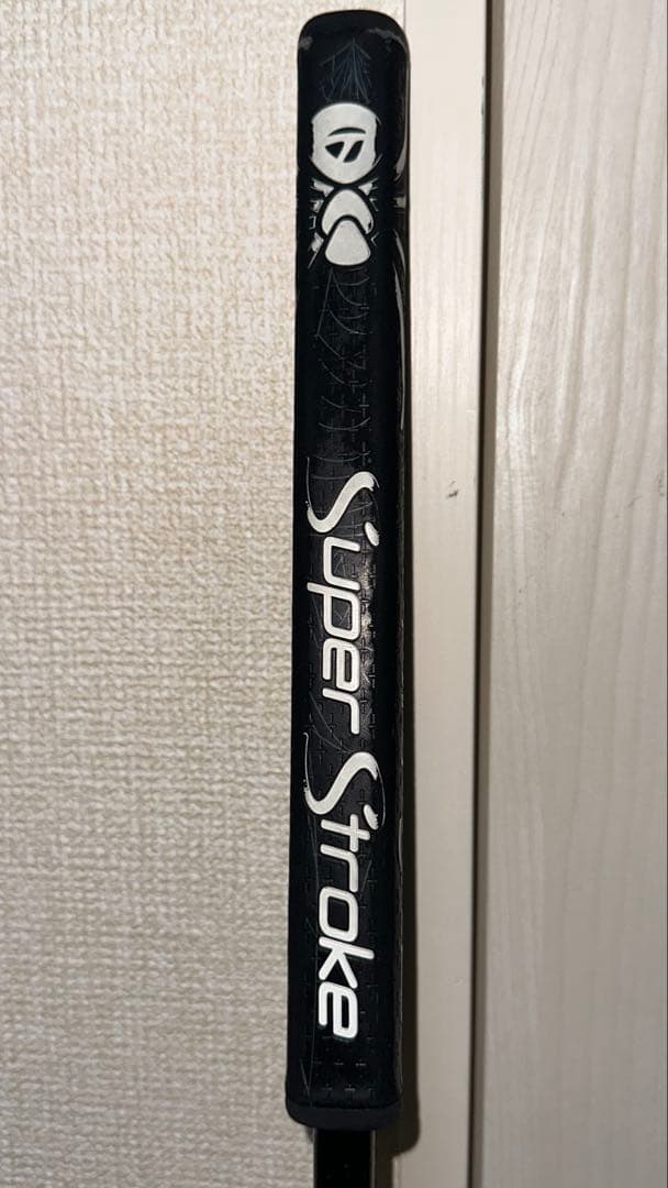 スパイダーツアー　トラスTM2