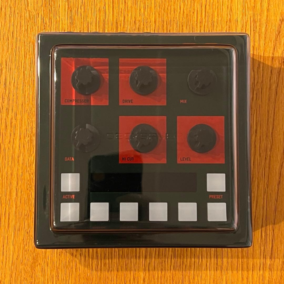 配信機器・PA機器・レコーディング機器 OTO MACHINES BOUM