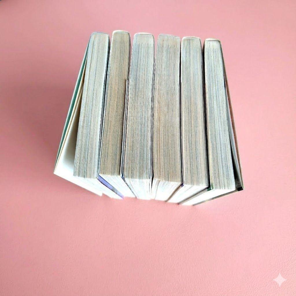 松本洋子 6冊セット