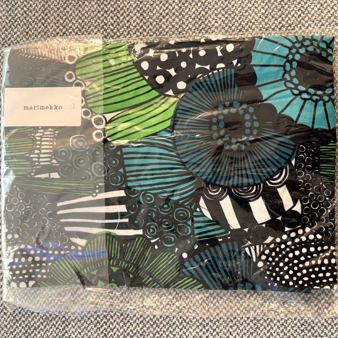 marimekko エプロン