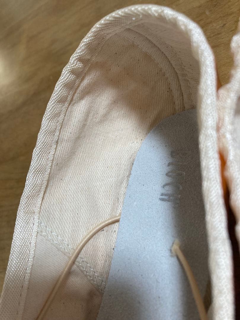 バランスヨーロピアン　5 1/2X