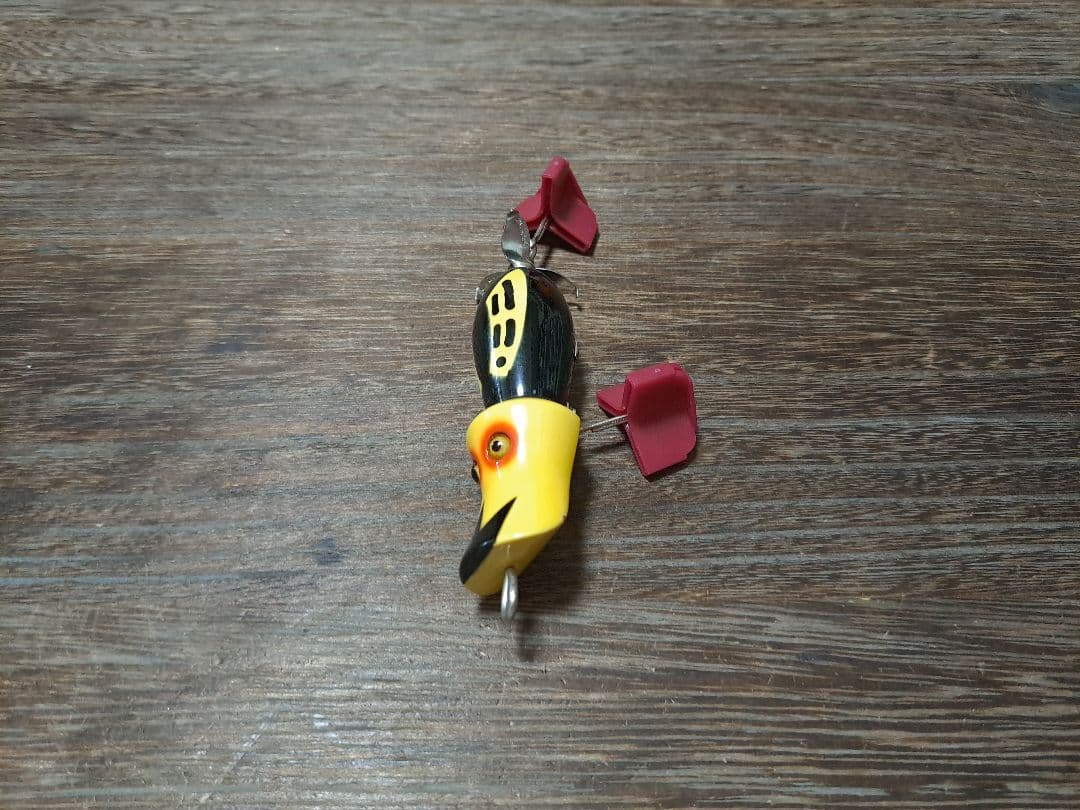 道楽　DOWLUCK　ドウラク　マイドナルド　BWH