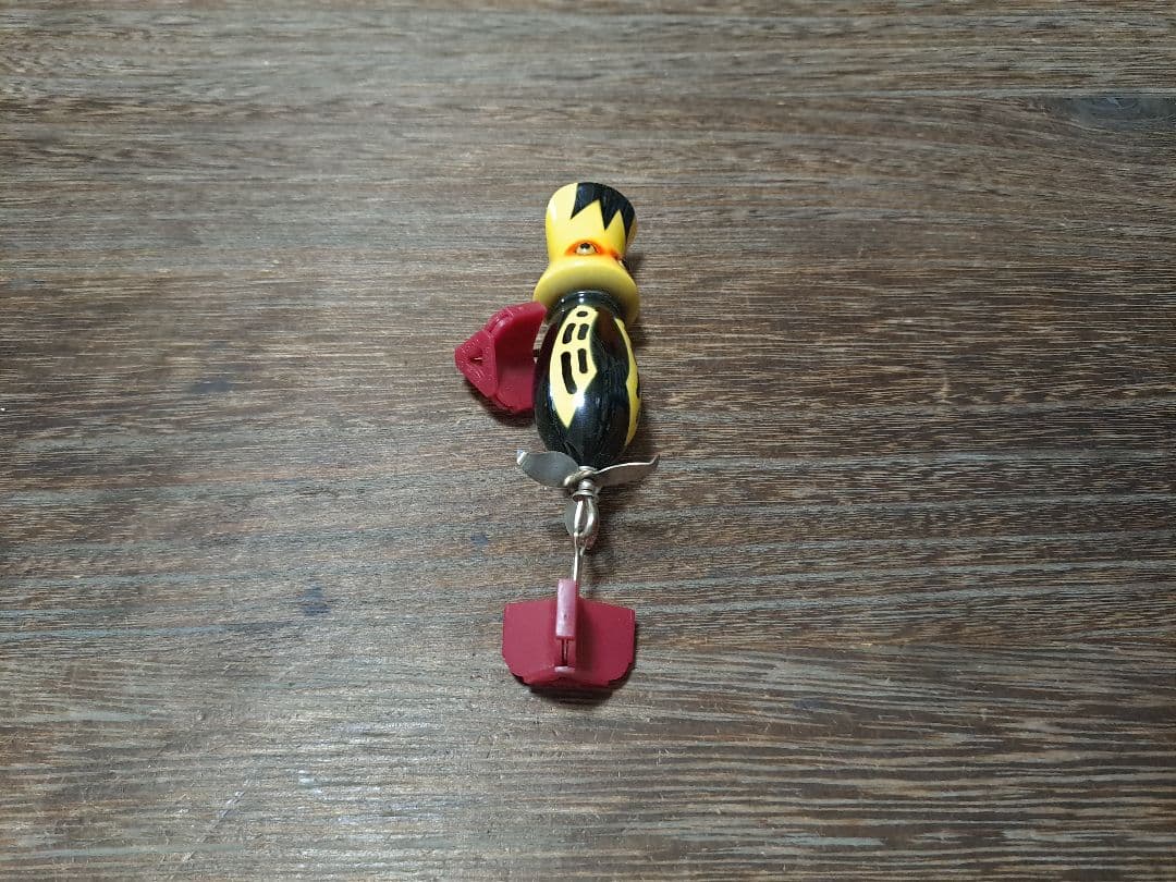 道楽　DOWLUCK　ドウラク　マイドナルド　BWH