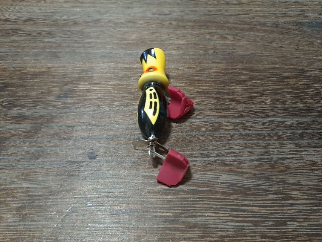 道楽　DOWLUCK　ドウラク　マイドナルド　BWH