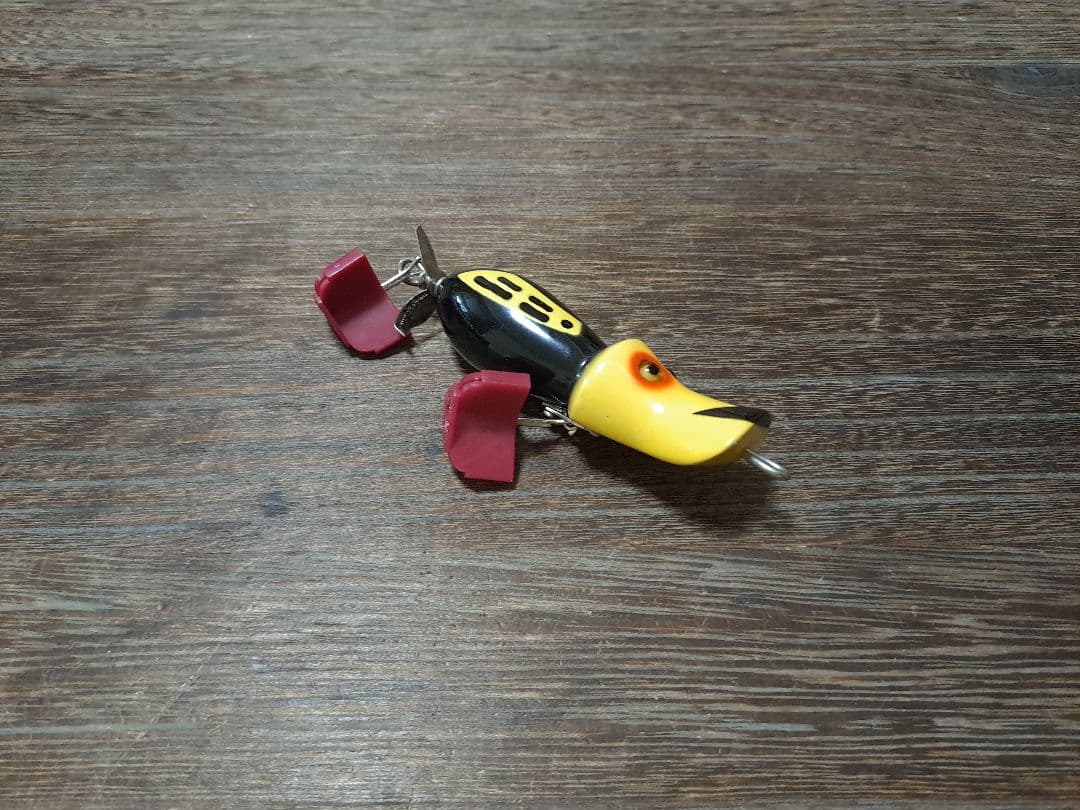 道楽　DOWLUCK　ドウラク　マイドナルド　BWH