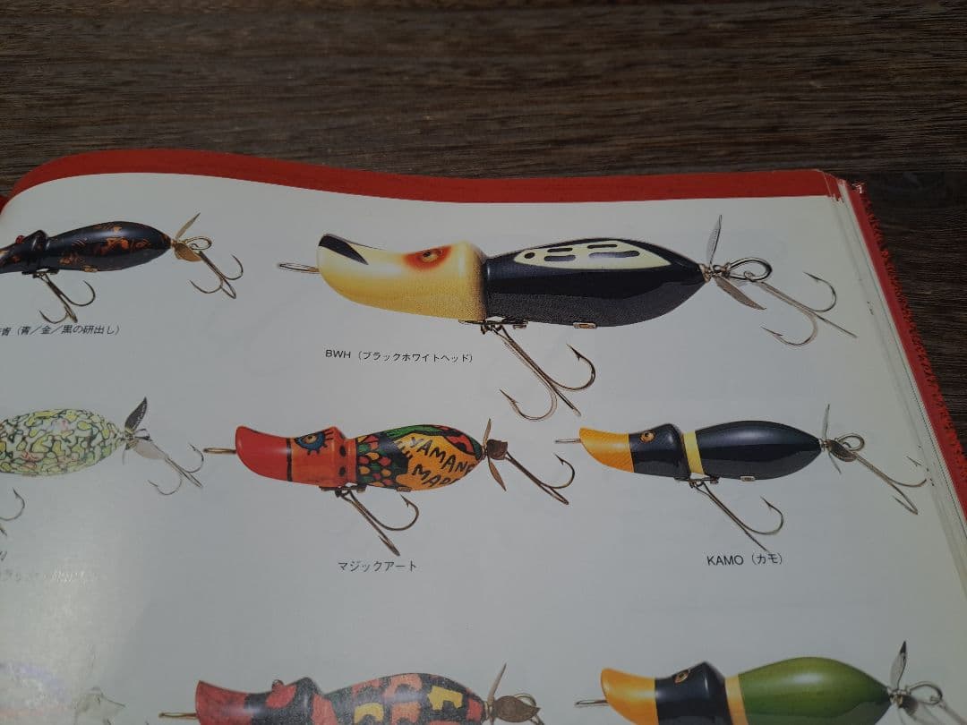 道楽　DOWLUCK　ドウラク　マイドナルド　BWH