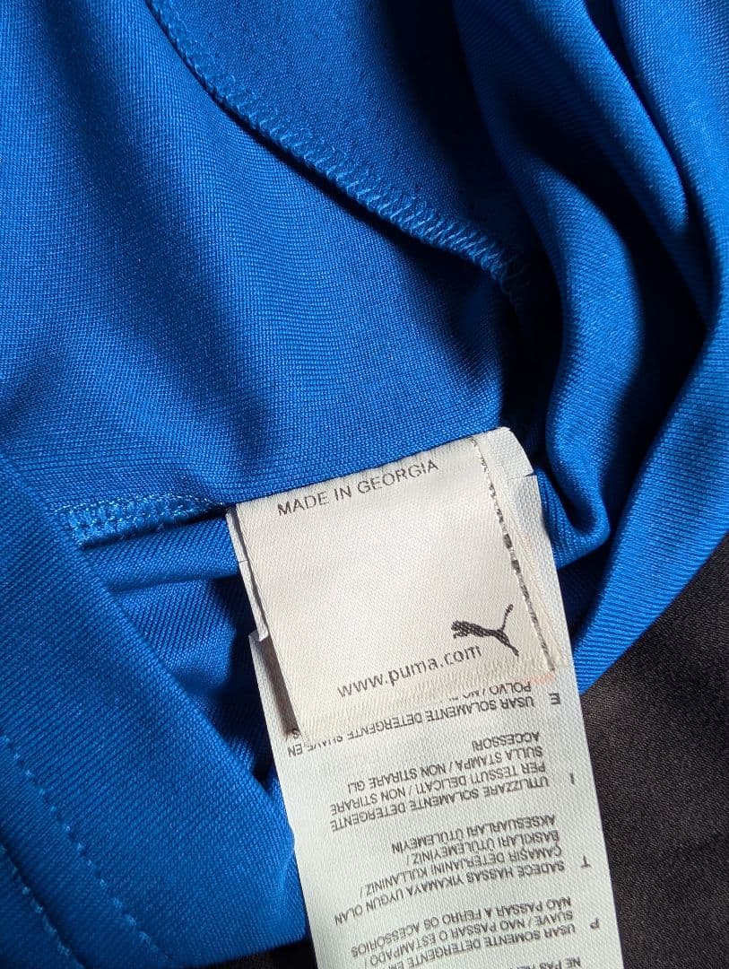 アンドレア・ピルロ/イタリア代表/ホーム/2014W杯モデル【新品タグ付き！】