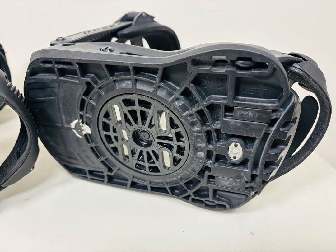スノーボード DRAKE BINDINGS GT