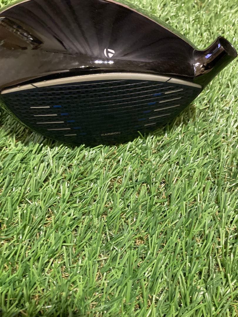 希少美品 Qi10 LS 8° ヘッド TMC限定ヘッドカバー付