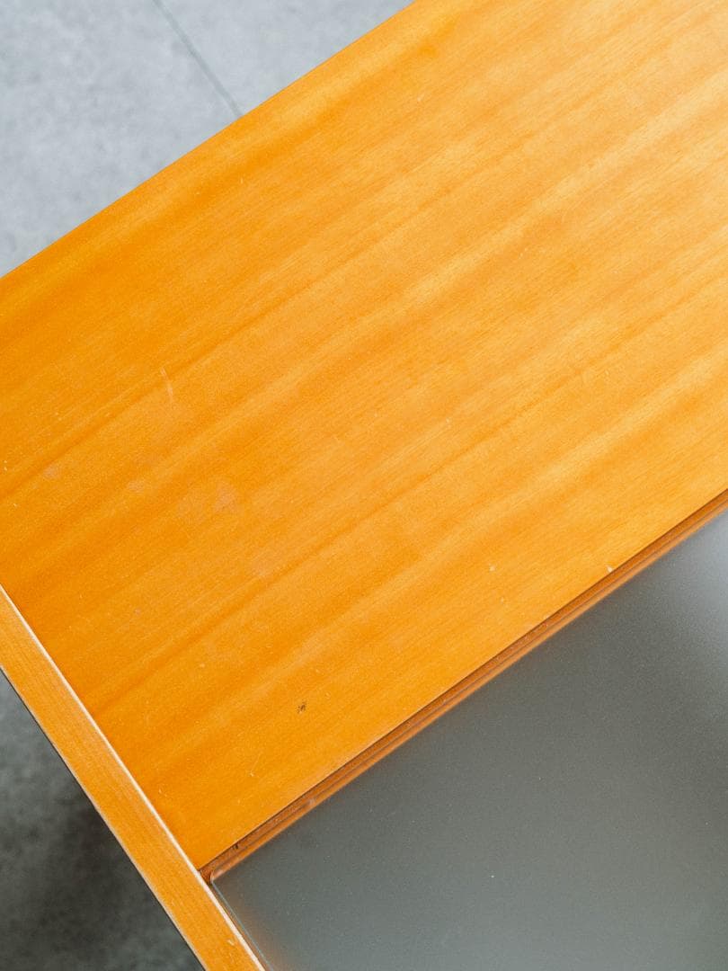 ミッドセンチュリーモダン 廃盤 ローテーブル 北欧スタイル 大塚家具