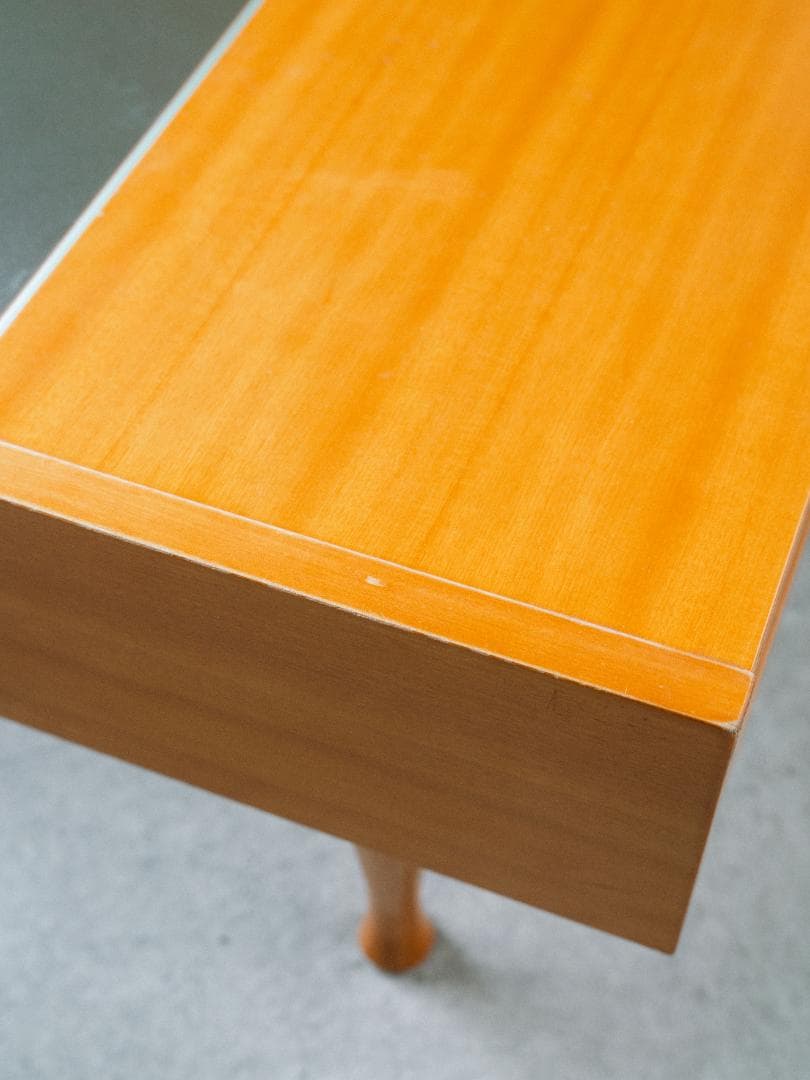 ミッドセンチュリーモダン 廃盤 ローテーブル 北欧スタイル 大塚家具