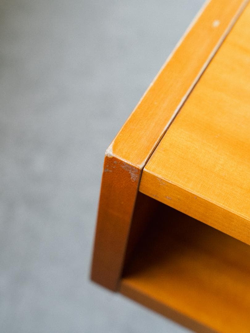 ミッドセンチュリーモダン 廃盤 ローテーブル 北欧スタイル 大塚家具