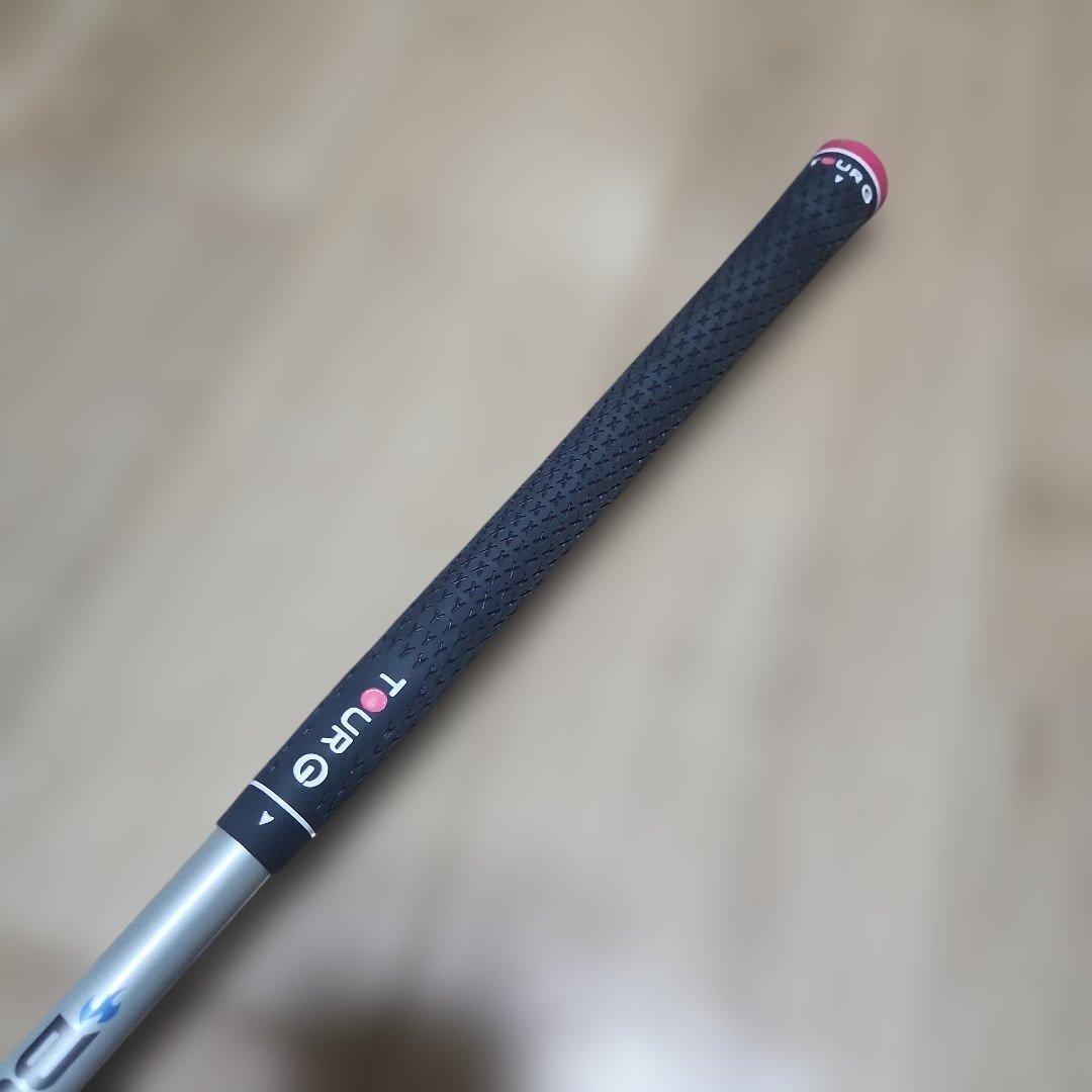 送料込み/テーラーメイド バーナー5番(18°)/レディースフェアウェイウッド