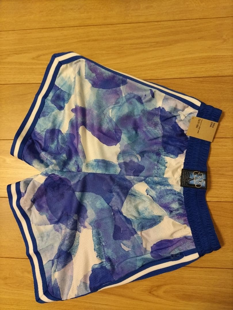 NIKE DNA DRI-FIT バスケットボールショート パンツ