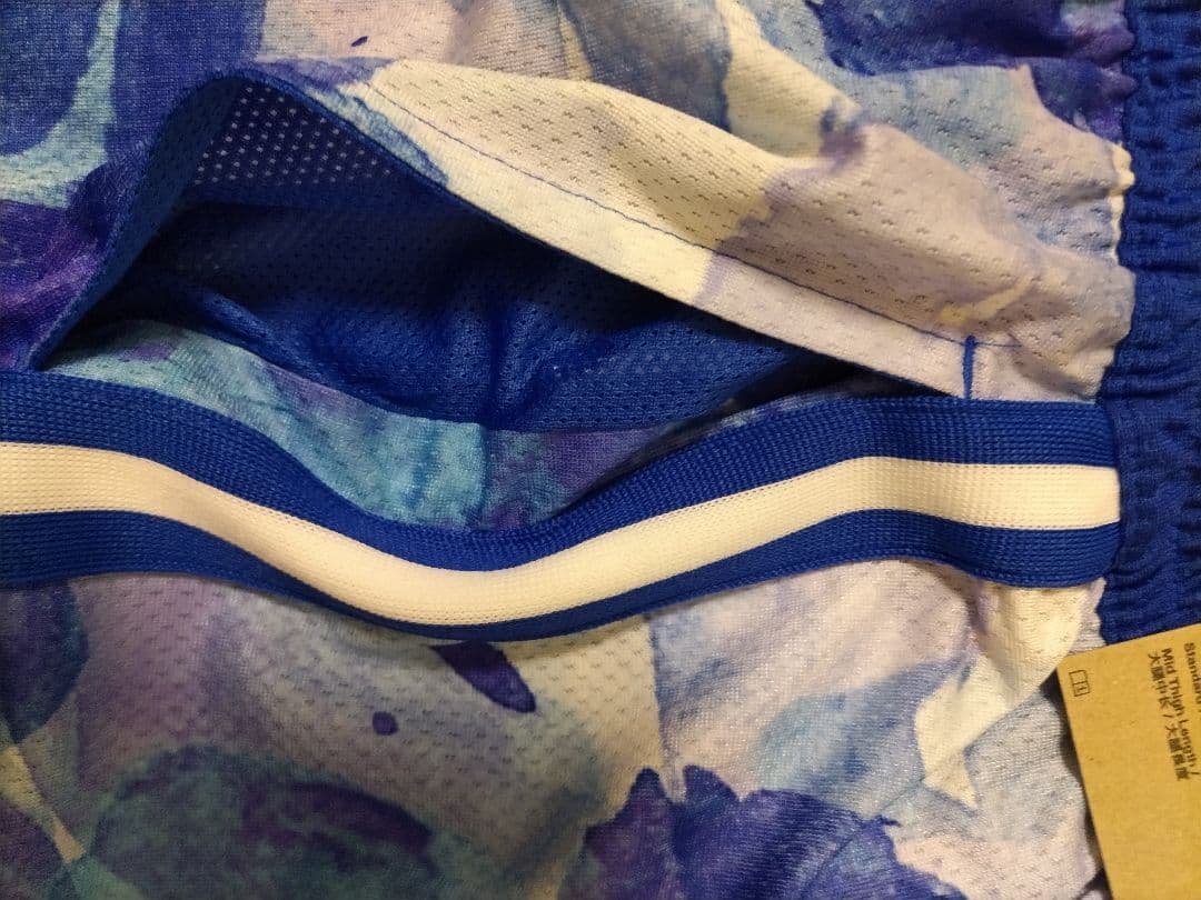 NIKE DNA DRI-FIT バスケットボールショート パンツ