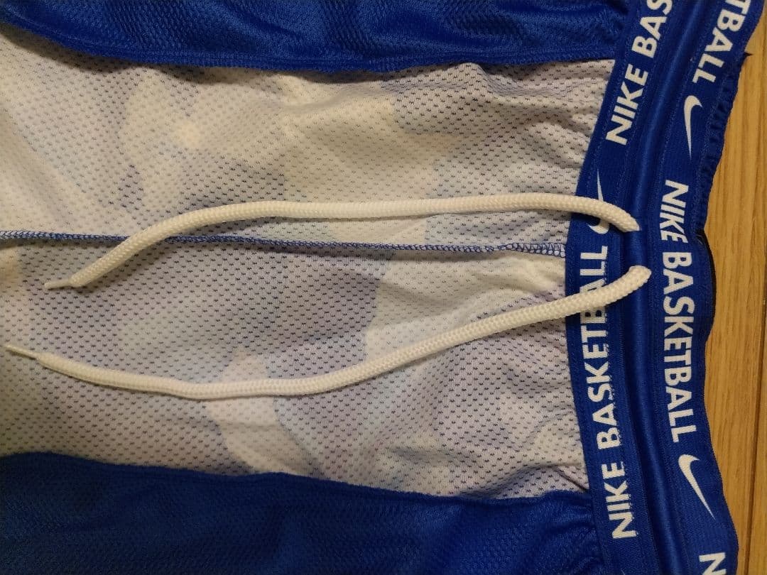 NIKE DNA DRI-FIT バスケットボールショート パンツ