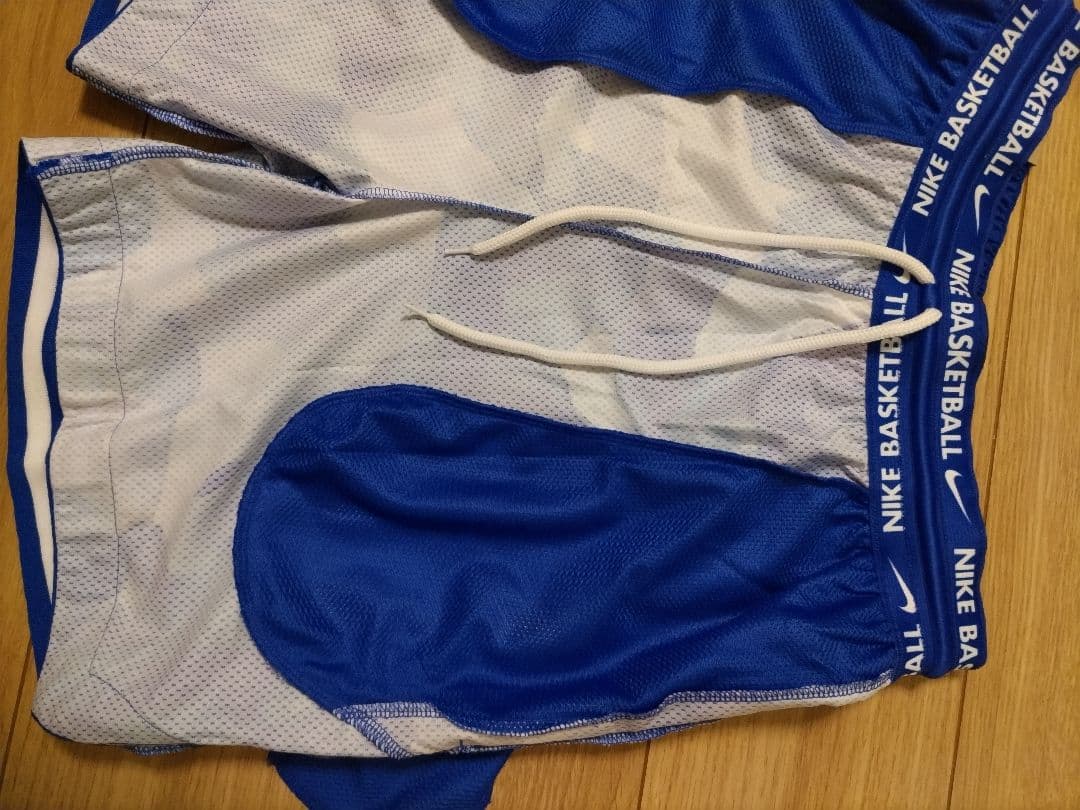 NIKE DNA DRI-FIT バスケットボールショート パンツ