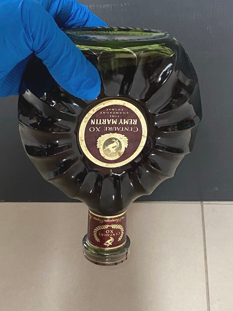 【REMY MARTIN 】レミーマルタン CENTAURE XO ブランデー