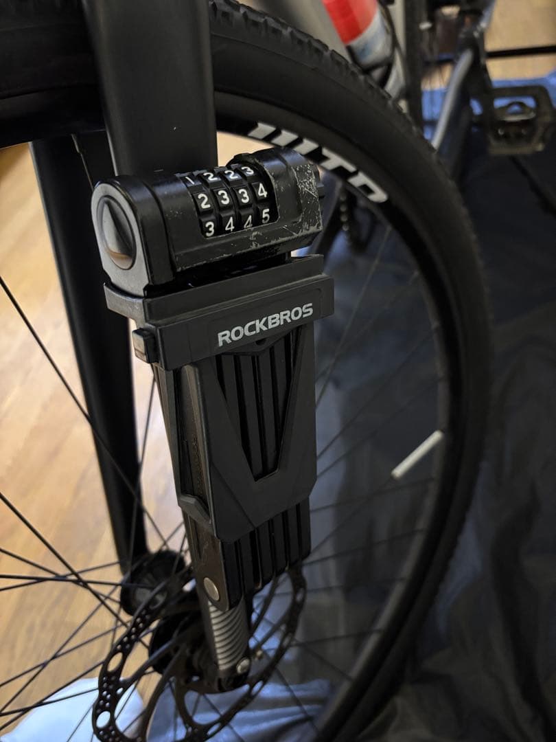 FUJI JARI 1.3 フルセット　⭐️その日から走れます！