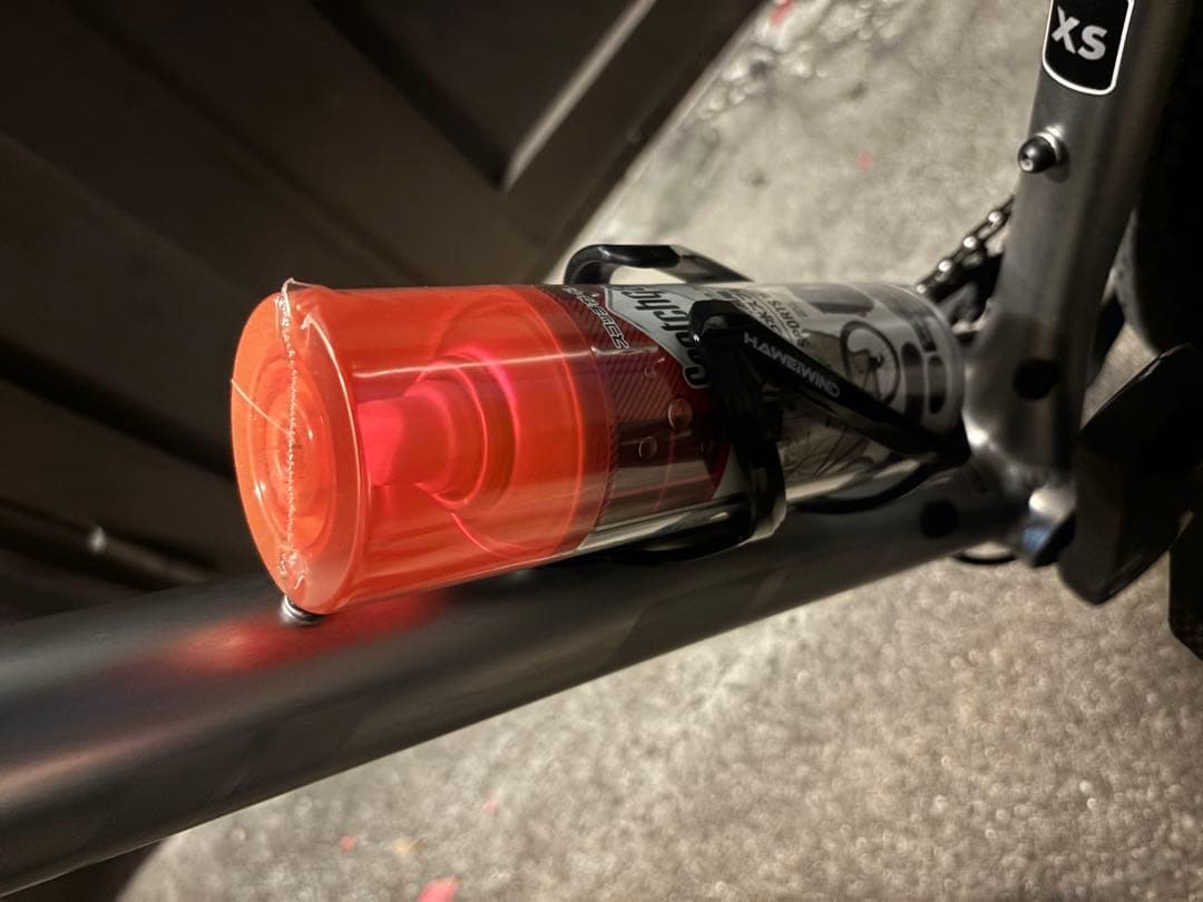 FUJI JARI 1.3 フルセット　⭐️その日から走れます！