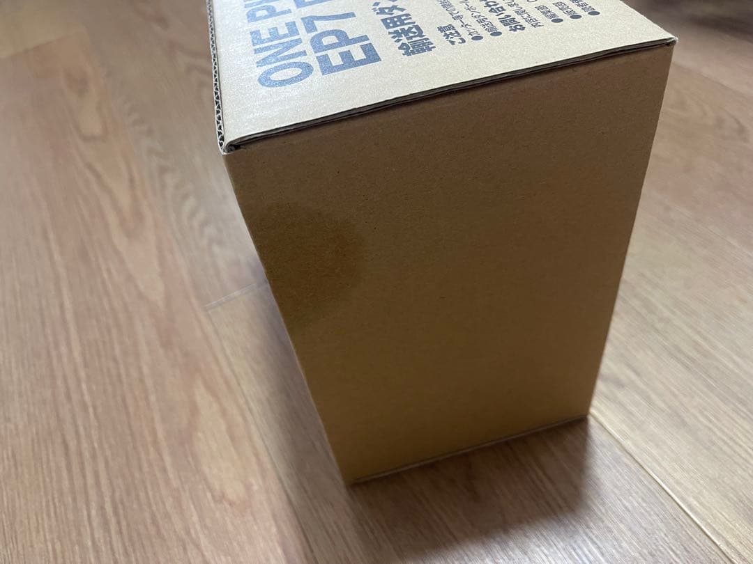 ONE PIECE BOX EP1〜10セット ~108巻まで