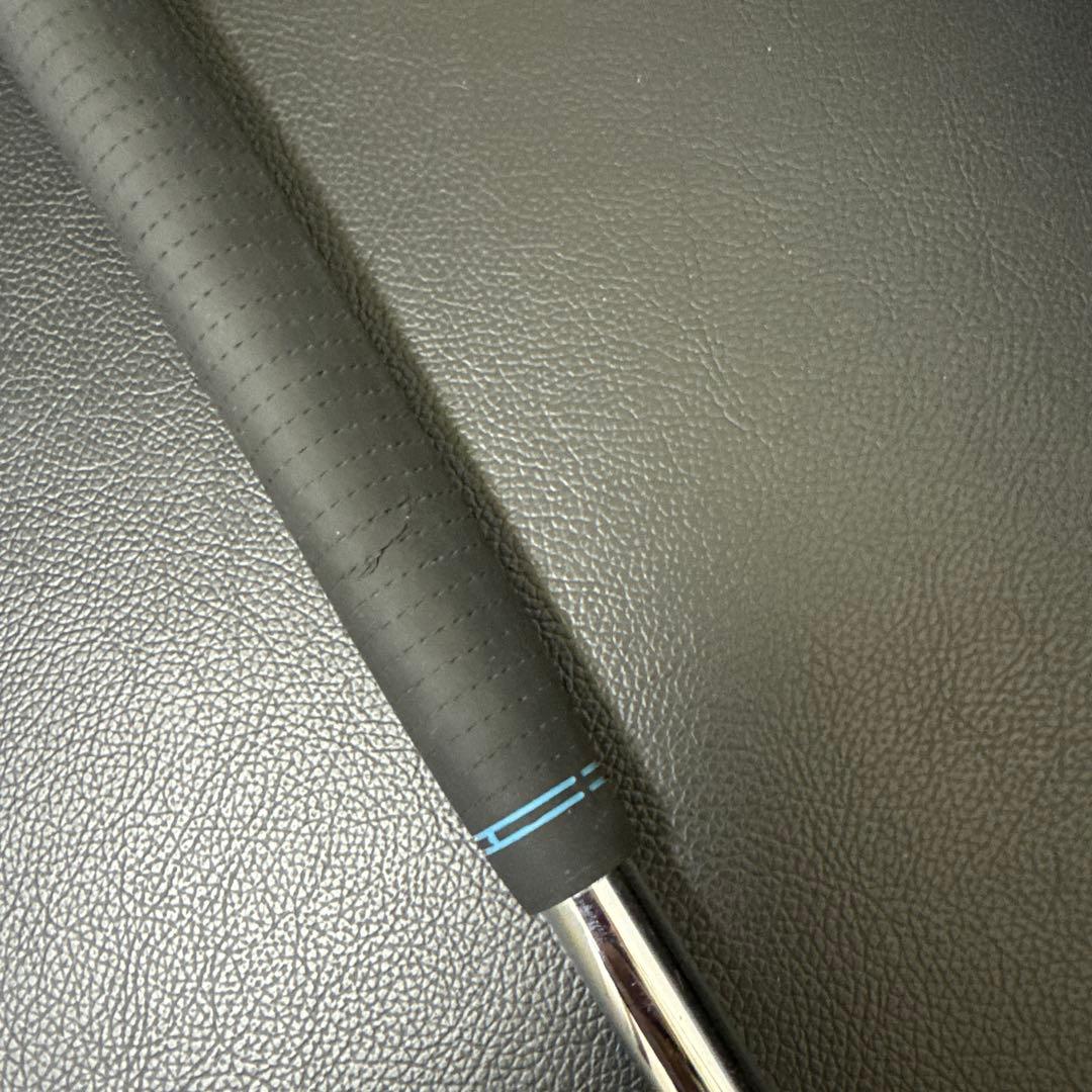 PING Karsten Anser X パター