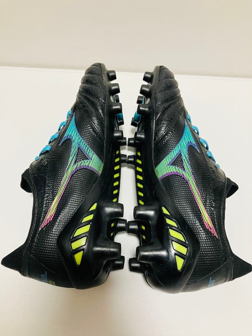 モレリアネオ3βJAPAN 25.5cm