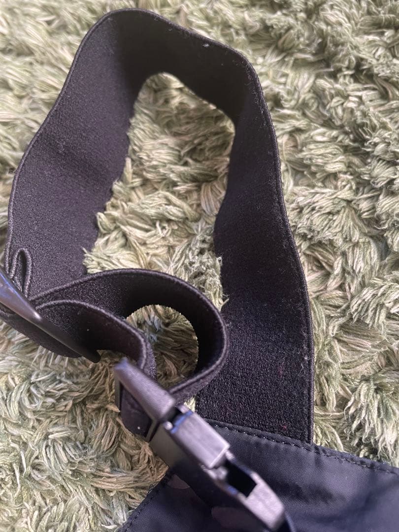 The North Face スキーウェアセット（子ども用）