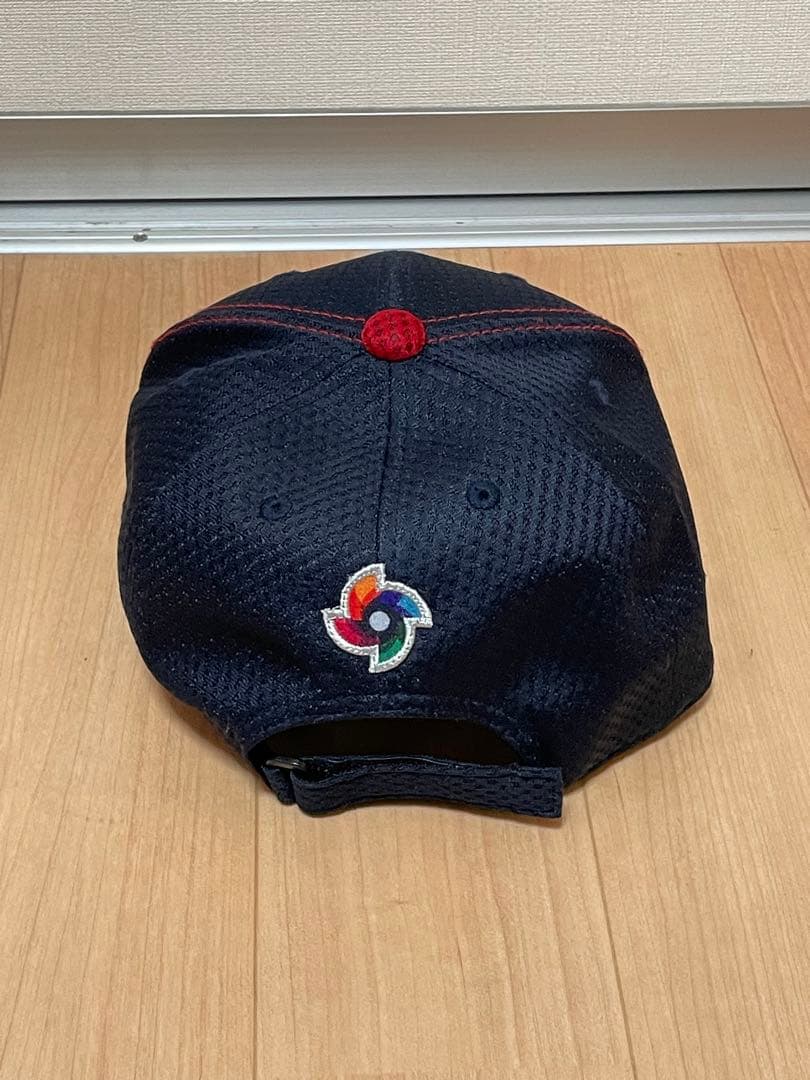 mizuno•WBC2023侍ジャパンキャップ•ミズノ