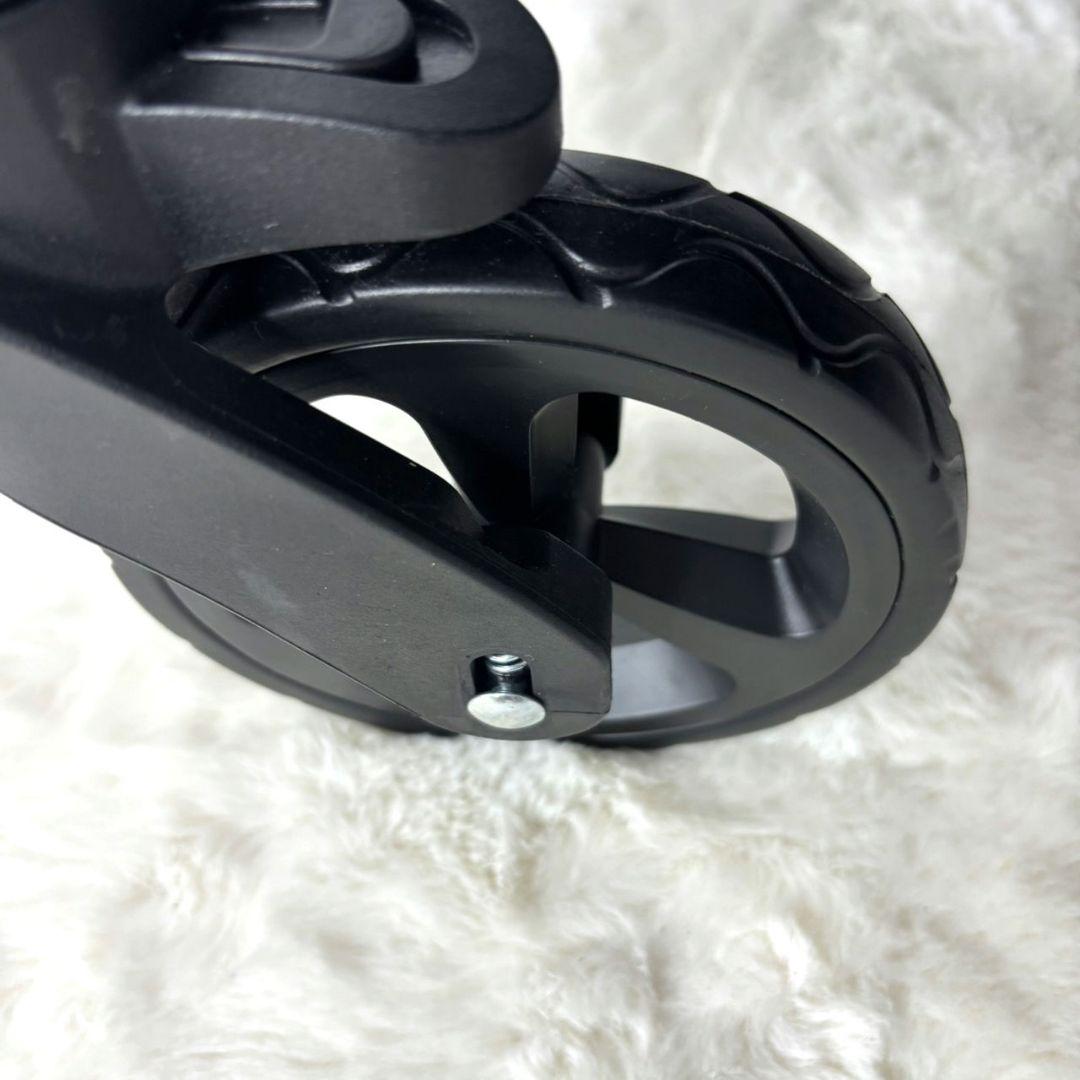 極美品 EcoCa エコカ マイカート ショッピングカート 買い物袋 マイバッグ