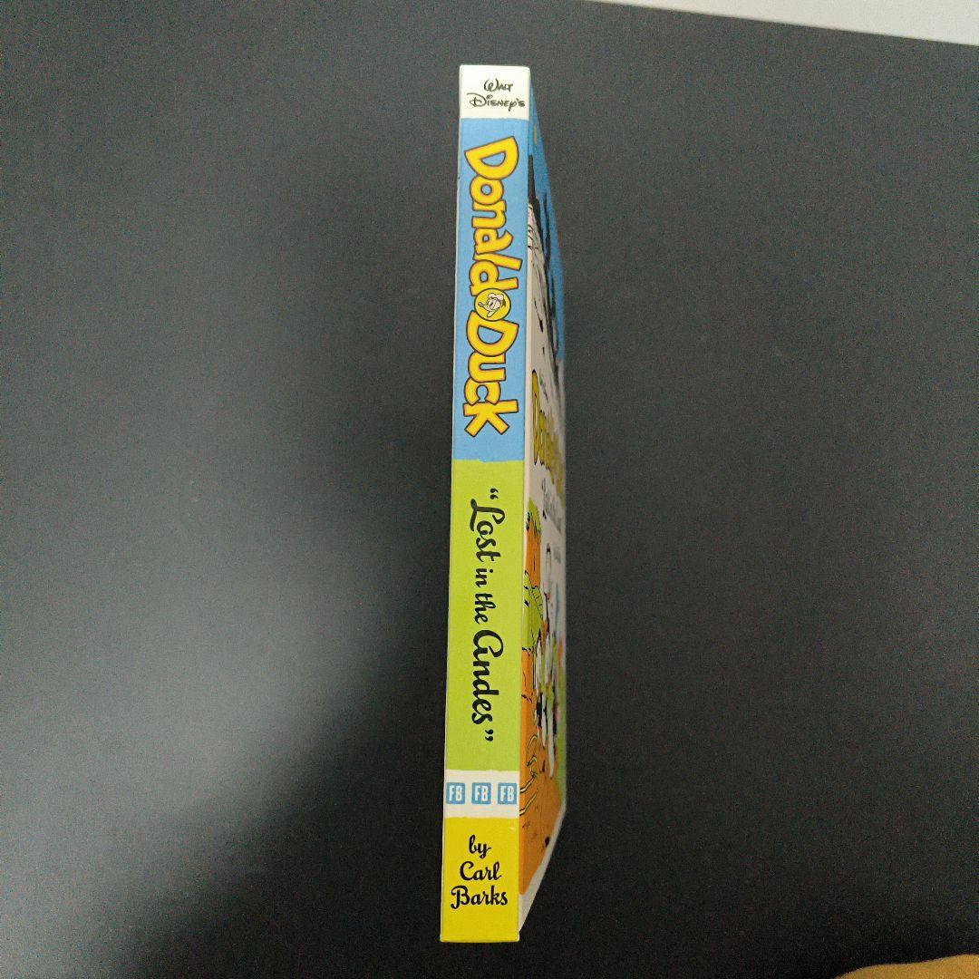 【美品】ディズニー　カール・バークス　Carl Barks　アメリカンコミック