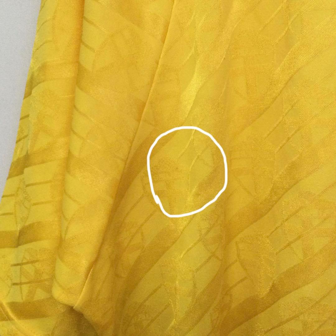 アディダス スウェーデン代表ユニフォーム L ‘94-‘96 イギリス製