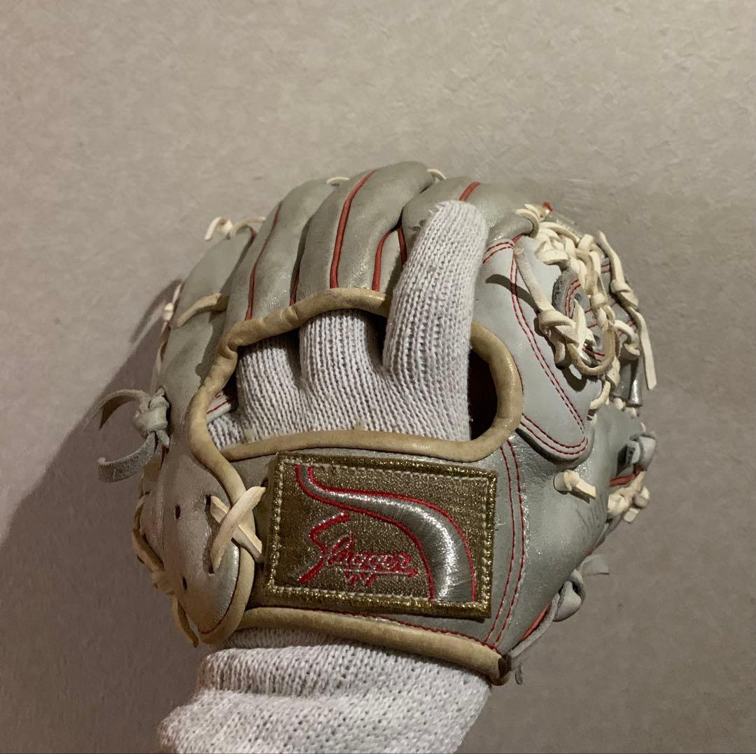 久保田スラッガー　2007 オールスター限定モデル