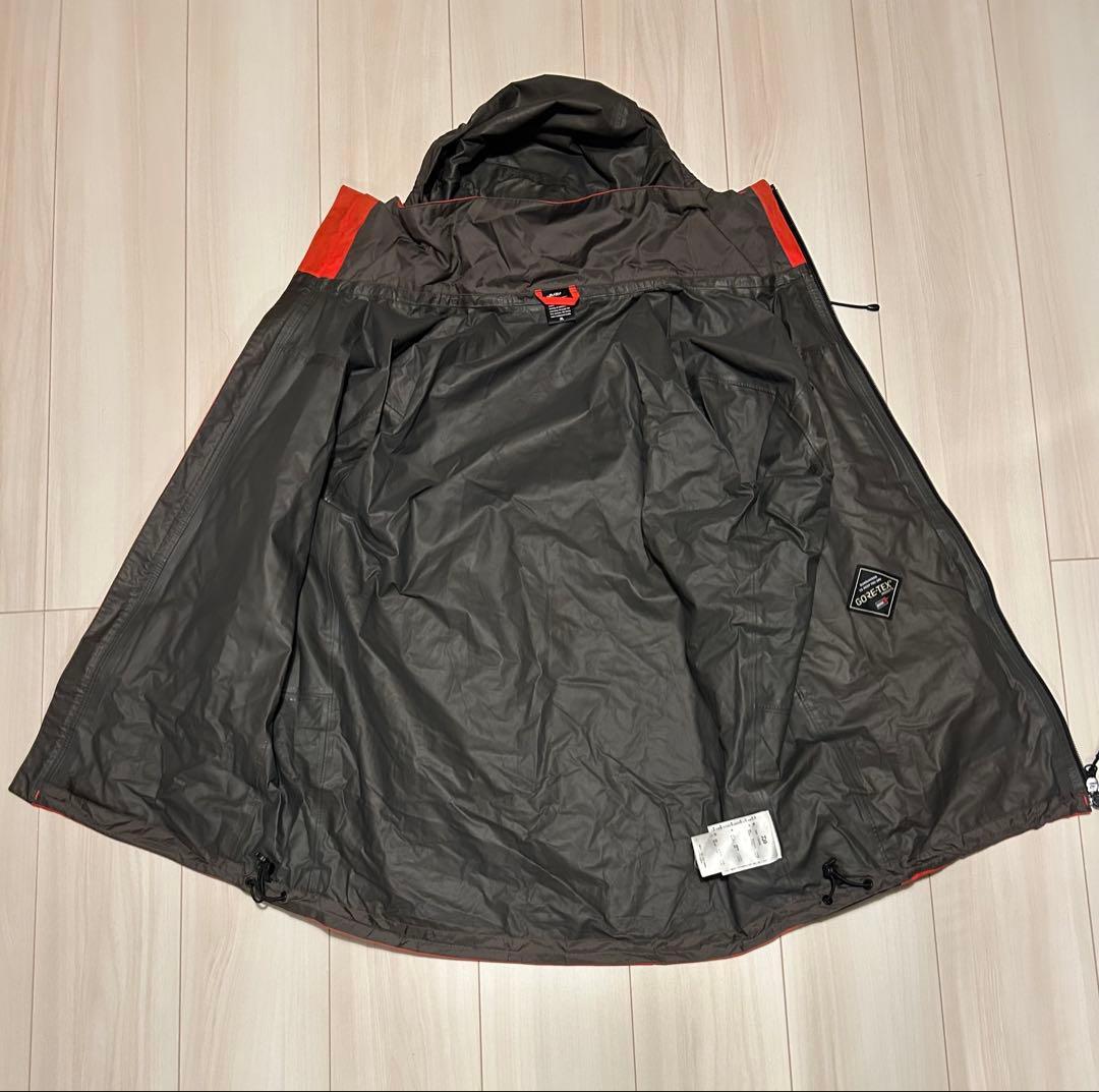 DAIWA ダイワ ゴアテックス レイン DR-1908