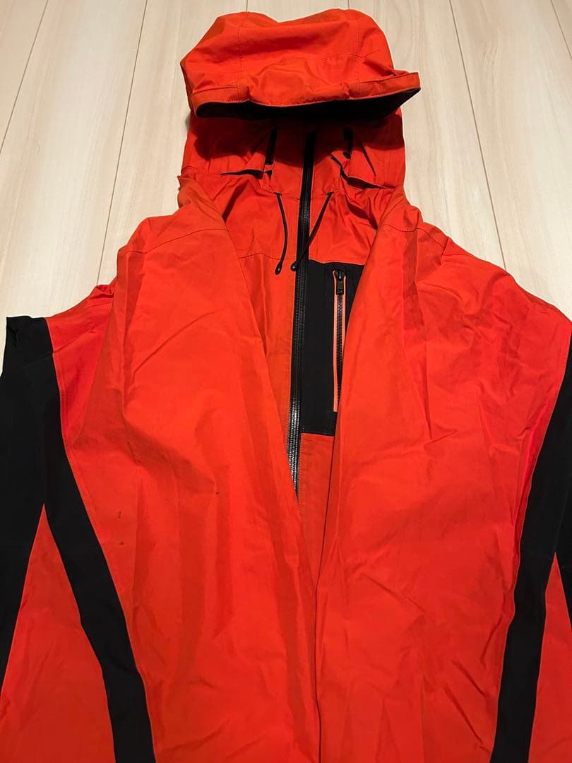 DAIWA ダイワ ゴアテックス レイン DR-1908