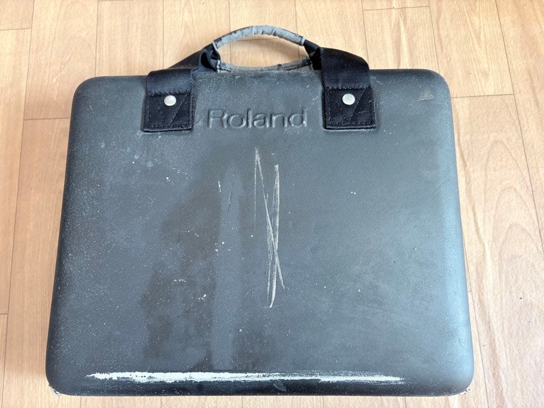 警備局警備課Roland CD-2 マルチトラックレコーダー