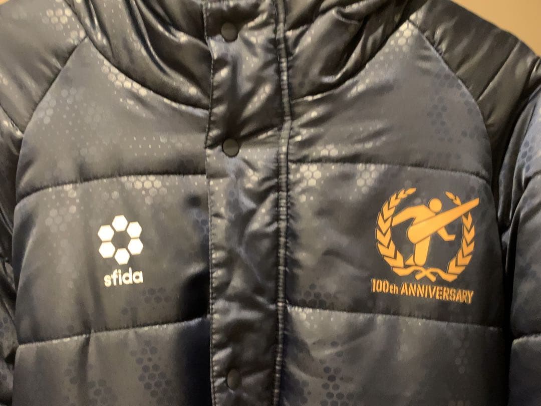 や*や様 非売品　高校サッカー選手権　100回大会