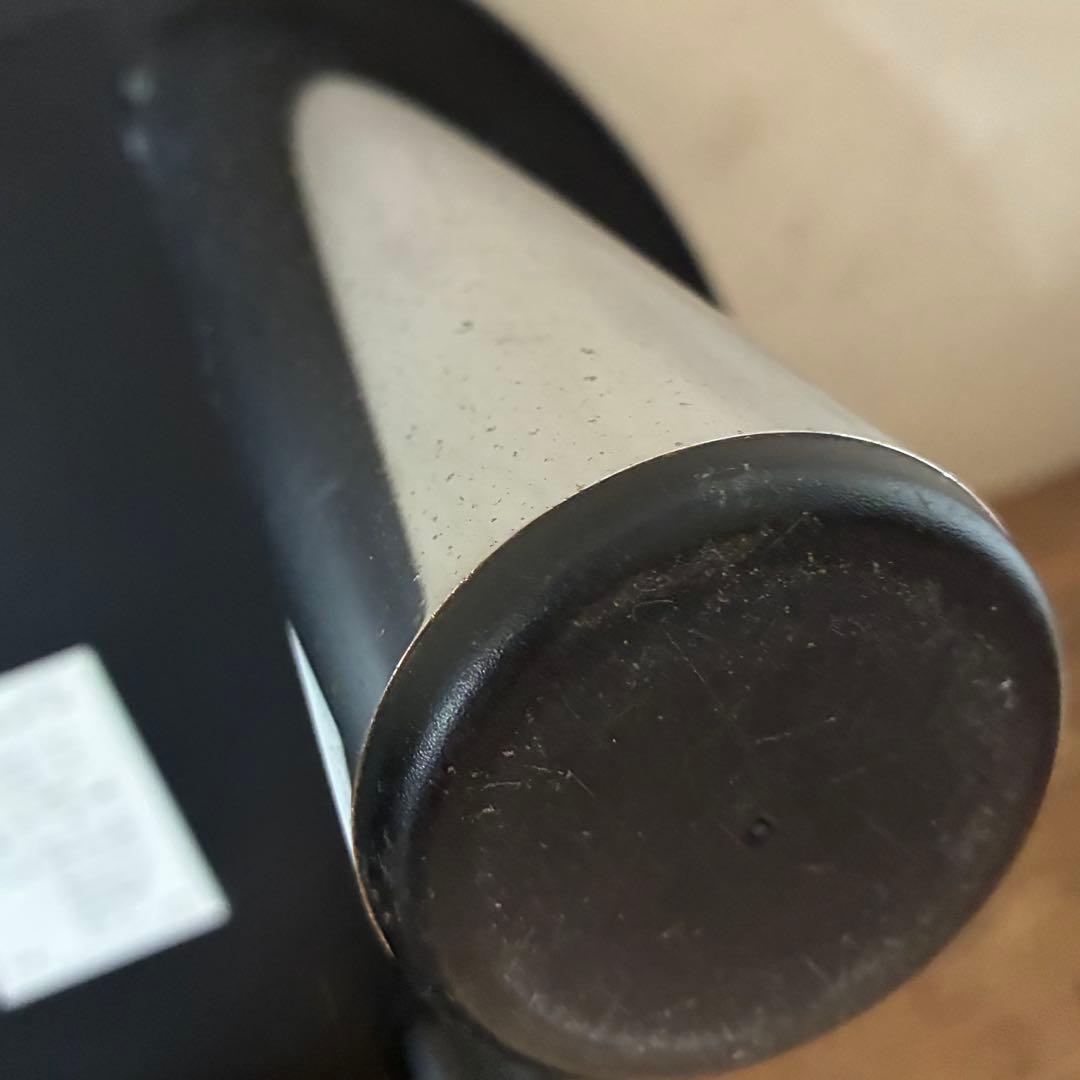 ヴィンテージ レトロ マーブル 変形テーブル センターテーブル