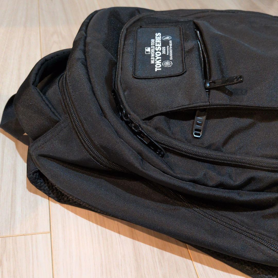 【未使用品】MLBTOKYOSERIES2025開幕戦 記念品プレミアムラウンジ