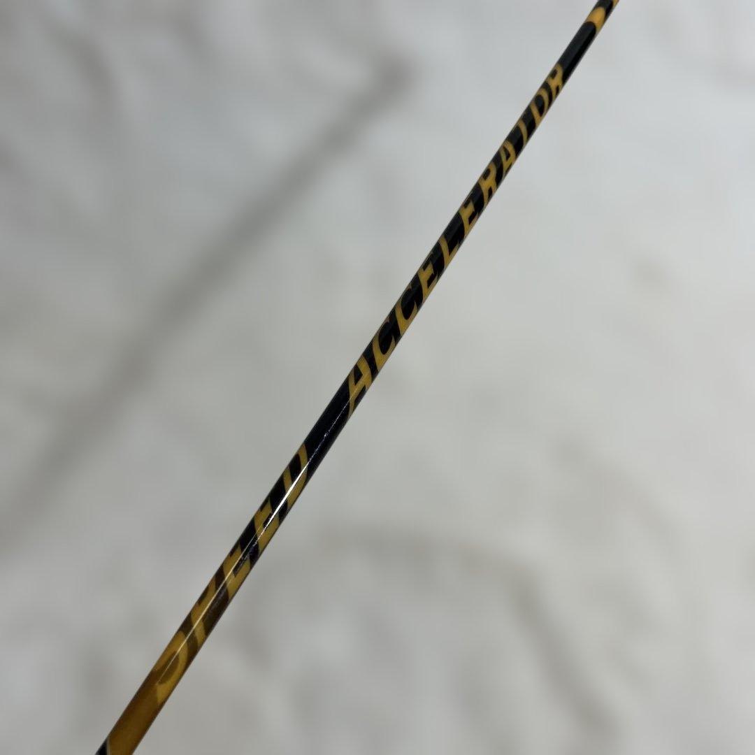 【美品✨】ゴルフスイング練習器具　SPEED Whoosh スピードウッシュ