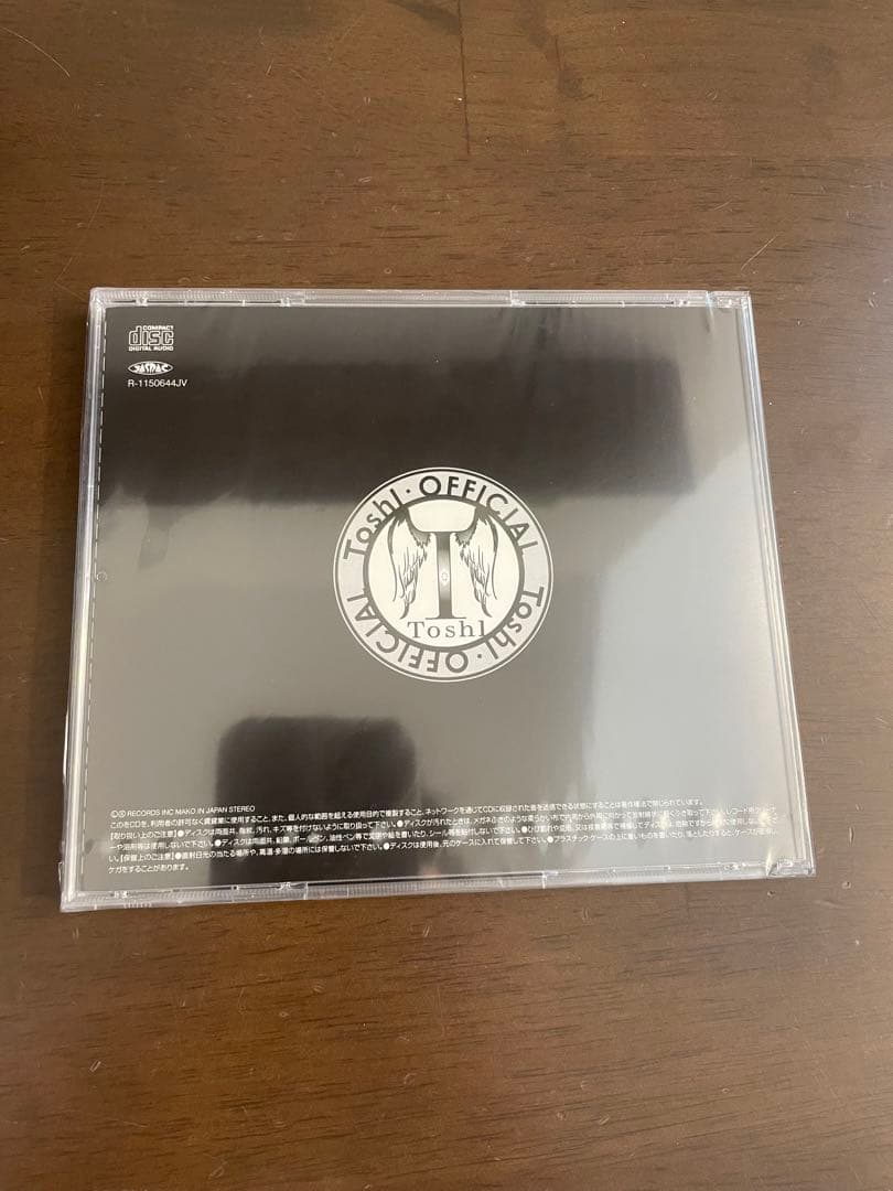 ミュージック Toshi Feat.YOSHIKI with MIKUNI X JAPAN