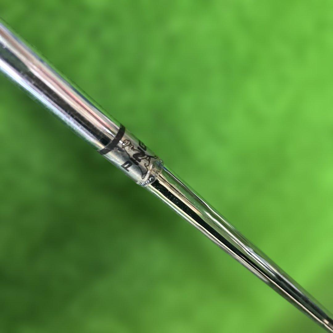 その他 PING EYE2 BeCu 2iron