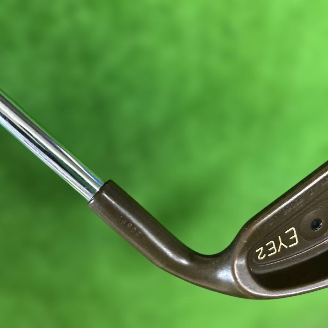 その他 PING EYE2 BeCu 2iron