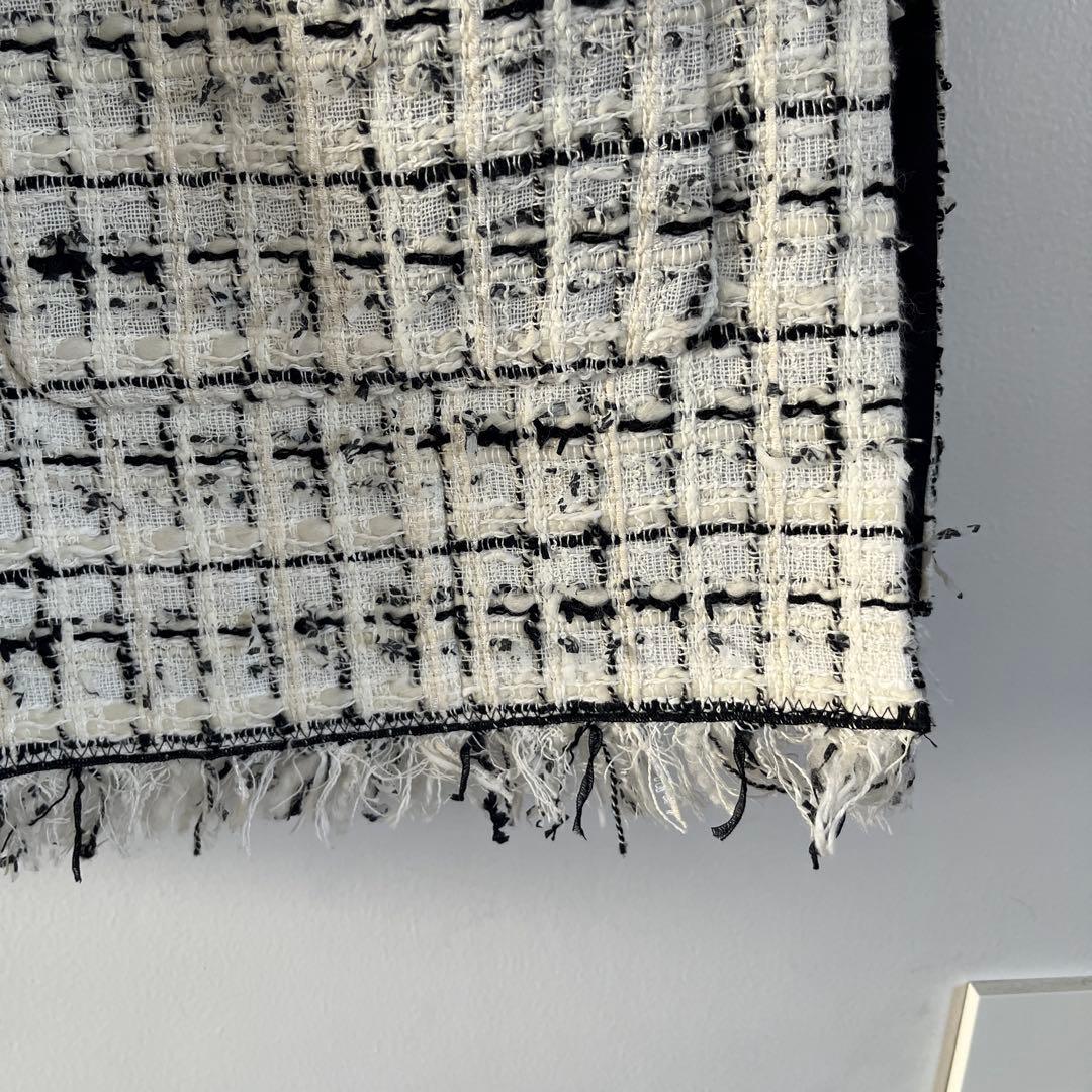 ADORE（アドーア） リュクスツィードジレ 531-3250909